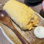 薫香炭火焼き 炊き餃子 焼鳥ただし - 