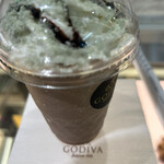 GODIVA - 