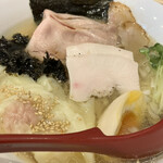 中華そば JUN-CHAN - 