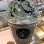 GODIVA - 