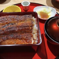 炭焼 うな富士 有楽町店 - 