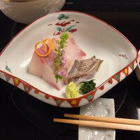 新宿 京懐石 柿傳 - 