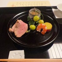 新宿 京懐石 柿傳 - 