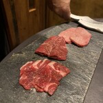 東京焼肉いのうえ - 