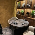 東京焼肉いのうえ - 