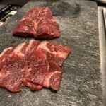 東京焼肉いのうえ - 