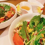 イタリア料理とお菓子の店 ハニワ - 