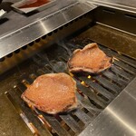 東京焼肉いのうえ - 