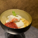 東京焼肉いのうえ - 