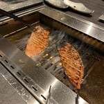 東京焼肉いのうえ - 