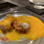 東京焼肉いのうえ 銀座店 - 