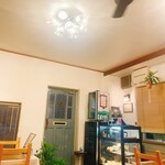 イタリア料理とお菓子の店 ハニワ - 