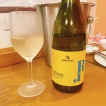 イタリア料理とお菓子の店 ハニワ - 