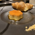 東京焼肉いのうえ 銀座店 - 