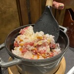 東京焼肉いのうえ - 