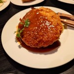 beer & wine厨房　tamaya - 