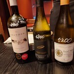 beer & wine厨房　tamaya - 