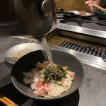 東京焼肉いのうえ - 