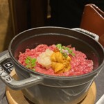 東京焼肉いのうえ - 
