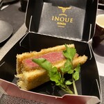 東京焼肉いのうえ - 