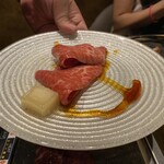 東京焼肉いのうえ - 