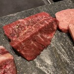 東京焼肉いのうえ - 