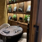 東京焼肉いのうえ - 