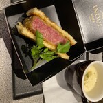 東京焼肉いのうえ - 