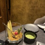 東京焼肉いのうえ - 