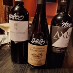 beer & wine厨房　tamaya - 