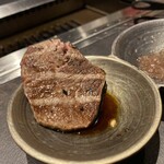 東京焼肉いのうえ - 