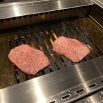東京焼肉いのうえ - 