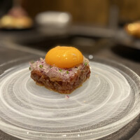 東京焼肉いのうえ 銀座店 - 