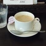 洋食 ツバキ亭 - 