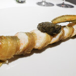 ル・マノアール・ダスティン - 