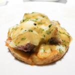 ル・マノアール・ダスティン - 