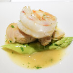 ル・マノアール・ダスティン - 