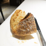 ル・マノアール・ダスティン - 