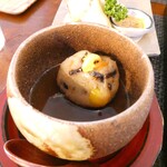 Enju - 蓮根饅頭