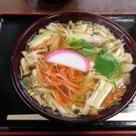 Yamaguchi Mochiya - 雑煮餅①