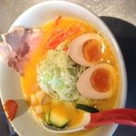 そらのいろ麹町本舗 - 