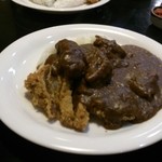 ABCとんかつ店 - 