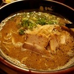 市丸屋台 - 市丸ラーメン