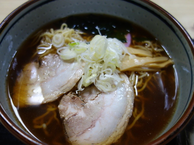 新富 - 新田（食堂）の写真