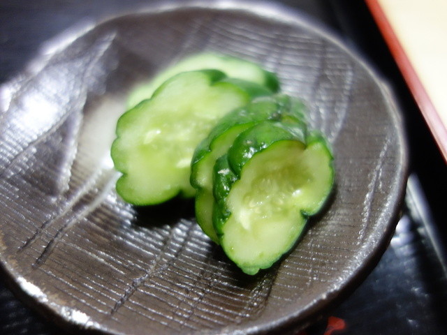 新富 - 新田（食堂）の写真