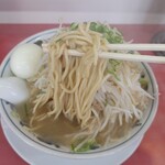 ラーメン福 - 