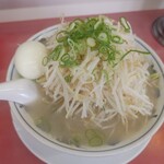 ラーメン福 - 