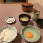 Sukiyaki Sankousha - 