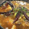 居酒屋 あきちゃん - 激辛麻婆豆腐