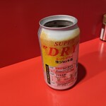 Ra-Men Enya - スーパードライ350m缶